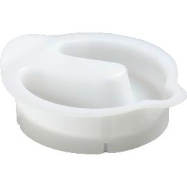 Artikelbild für Deckel für Krug transparent
