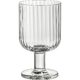Artikelbild für BORMIOLI ROCCO »Exclusiva« Trinkglas, Inhalt:  0,27 Liter