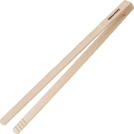 Artikelbild für FACKELMANN Zange Buche, Länge: 420 mm