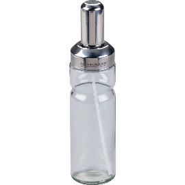 Artikelbild für FACKELMANN Ölsprüher Glas, Inhalt: 0,20 Liter, Höhe: 200 mm, ø: 53 mm