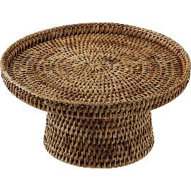 Artikelbild für SAMBONET »Radici« Tortenständer, Höhe: 120 mm, ø: 230 mm