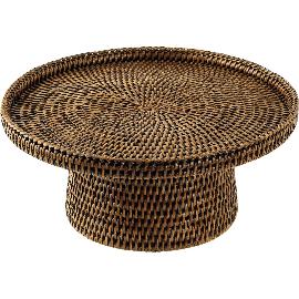Artikelbild für SAMBONET »Radici« Tortenständer, Höhe: 140 mm, ø: 300 mm