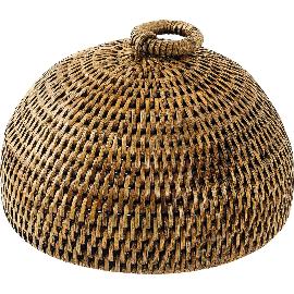 Artikelbild für SAMBONET »Radici« Cloche, Höhe: 100 mm, ø: 170 mm