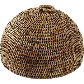 Artikelbild für SAMBONET »Radici« Cloche, Höhe: 140 mm, ø: 215 mm