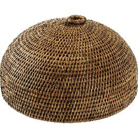 Artikelbild für SAMBONET »Radici« Cloche, Höhe: 160 mm, ø: 310 mm