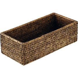Artikelbild für SAMBONET »Radici« Behälter, Höhe: 140 mm, Länge: 265 mm, Breite: 120 mm