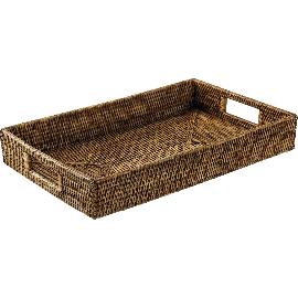 Artikelbild für SAMBONET »Radici« Tablett, Höhe: 80 mm, Länge: 325 mm, Breite: 325 mm