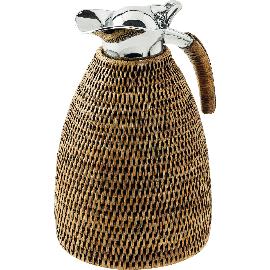 Artikelbild für SAMBONET »Radici« Thermoskanne, Inhalt: 2,00 Liter, Höhe: 255 mm, ø: 160 mm