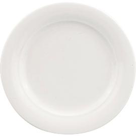 Artikelbild für SCHÖNWALD »Avanti Gusto« Teller flach, Fahne, ø: 230 mm
