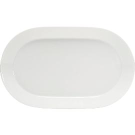 Artikelbild für SCHÖNWALD »Connect« Platte oval, coup, Länge: 292 mm, Breite: 180 mm