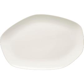 Artikelbild für SCHÖNWALD »Allure« Platte asymmetrisch, coup, Länge: 400 mm, Breite: 266 mm