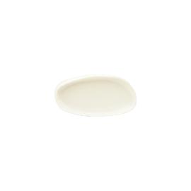 Artikelbild für SCHÖNWALD »Wellcome« Platte oval, coup, Länge: 260 mm, Breite: 126 mm