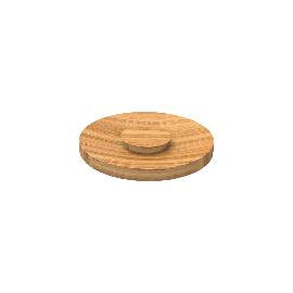 Artikelbild für CRASTER »Tilt« Deckel Eiche