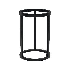 Artikelbild für CRASTER »Tilt« Standfuss, schwarz