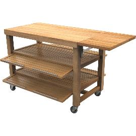 Artikelbild für CRASTER »Flow« Trolley Double