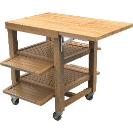 Artikelbild für CRASTER »Flow« Trolley Single