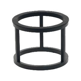 Artikelbild für CRASTER »Tilt« Standfuss, schwarz