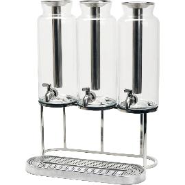 Artikelbild für CRASTER »Tilt« Saftdispenser 3er-Set