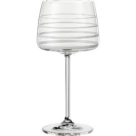 Artikelbild für BOHEMIA CRISTAL »Linea 1975« Weinglas, Inhalt: 0,33 Liter, Höhe: 190 mm