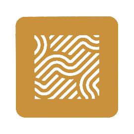 Artikelbild für SILIKOMART Silikonform »Stencil Sabbia« 2er Set