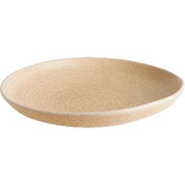 Artikelbild für BONNA »Ripple« Teller tief, ø: 210 mm, Mirage