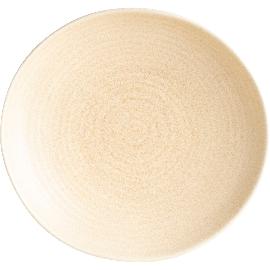 Artikelbild für BONNA »Ripple« Teller tief, ø: 190 mm, Mirage