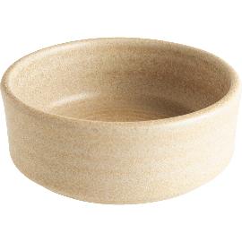 Artikelbild für BONNA »Ripple« Schale rund, Inhalt: 0,195 Liter, Höhe: 40 mm, ø: 100 mm, Mirage