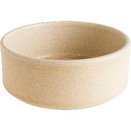 Artikelbild für BONNA »Ripple« Schale rund, Inhalt: 0,415 Liter, Höhe: 52 mm, ø: 130 mm, Mirage
