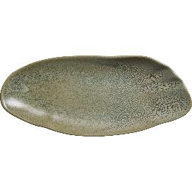 Artikelbild für BONNA »Tone« Platte oval, ø: 310 mm, Adelfa