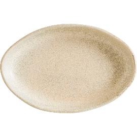 Artikelbild für BONNA »Cresta« Teller flach, ø: 240 mm, Sahara