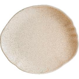 Artikelbild für BONNA »Tone« Teller flach, ø: 240 mm, Sahara