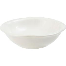 Artikelbild für BONNA »Nicole« Schale rund, Inhalt: 0,05 Liter, Höhe: 25 mm, ø: 80 mm