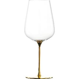 Artikelbild für EISCH »Essenca« Weinglas, Inhalt: 0,74 Liter, Höhe: 253 mm, gold