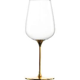 Artikelbild für EISCH »Essenca« Weinglas, Inhalt: 0,58 Liter, Höhe: 237 mm, gold