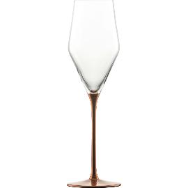 Artikelbild für EISCH »Kaya Copper« Champagnerglas, Inhalt: 0,26 Liter, Höhe: 246 mm