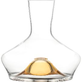 Artikelbild für EISCH Sky« Dekanter, Inhalt: 1,5 Liter, Höhe: 210 mm, gold