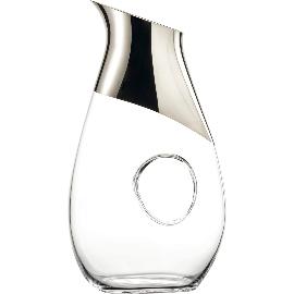 Artikelbild für EISCH »Celebration« Krug, Inhalt: 1 Liter, Höhe: 298 mm, platin
