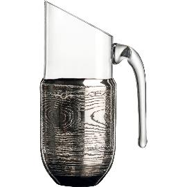 Artikelbild für EISCH »Goldleaf« Krug, Inhalt: 1,5 Liter, Höhe: 270 mm, platin