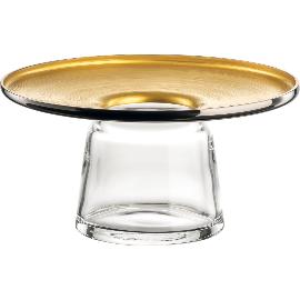 Artikelbild für EISCH »Haptics« Vase, Höhe: 275 mm, gold