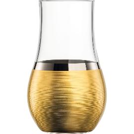 Artikelbild für EISCH »Haptics« Vase, Höhe: 238 mm, gold/platin