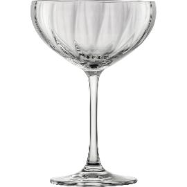 Artikelbild für SCHOTT ZWIESEL »Refract« Sektglas, Inhalt: 0,281 Liter, Höhe: 152 mm