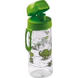 Artikelbild für Trinkflasche, Inhalt: 0,5 Liter, Höhe: 200 mm, ø: 70 mm, Dino