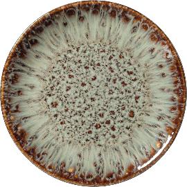 Artikelbild für COSTA NOVA »Roda in Cocoa« Teller flach, coupe, ø: 275 mm