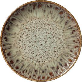 Artikelbild für COSTA NOVA »Roda in Cocoa« Teller flach, coupe, ø: 219 mm