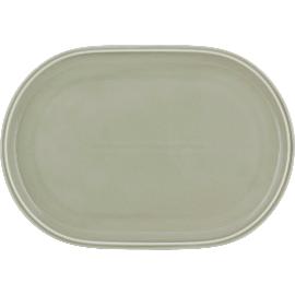 Artikelbild für SCHÖNWALD »Shiro« Platte oval, coup, Länge: 230 mm, Breite: 160 mm, steam