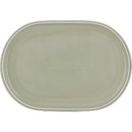 Artikelbild für SCHÖNWALD »Shiro« Platte oval, coup, Länge: 300 mm, Breite: 194 mm, steam