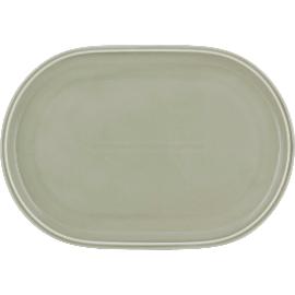 Artikelbild für SCHÖNWALD »Shiro« Platte oval, coup, Länge: 360 mm, Breite: 235 mm, steam