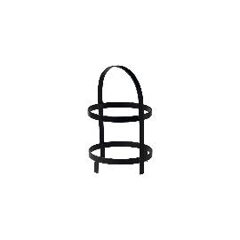Artikelbild für STYLEPOINT Etagere 2-stufig, schwarz
