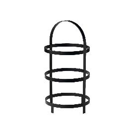 Artikelbild für STYLEPOINT Etagere 3-stufig, schwarz