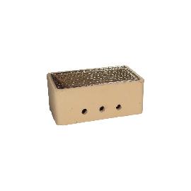 Artikelbild für STYLEPOINT Auftisch BBQ-Grill, cream